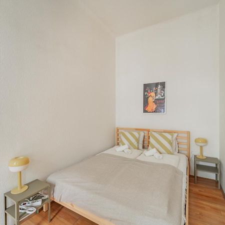 Stylisch Condo In Vienna'S 18Th District Ngoại thất bức ảnh