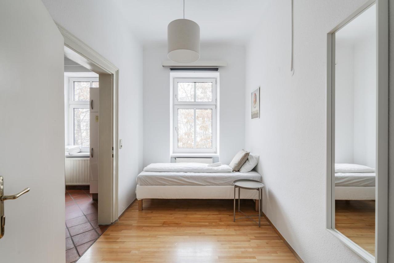 Stylisch Condo In Vienna'S 18Th District Ngoại thất bức ảnh