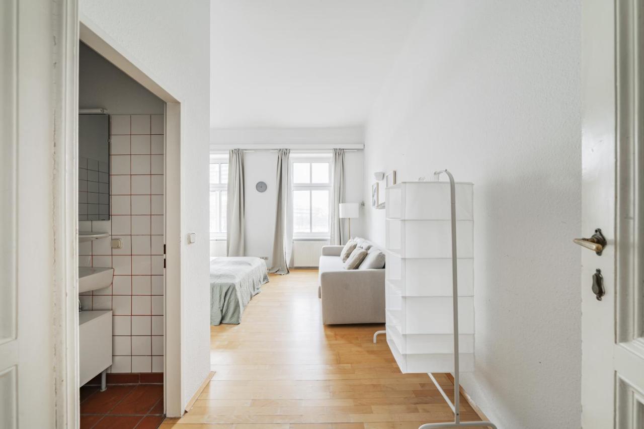 Stylisch Condo In Vienna'S 18Th District Ngoại thất bức ảnh