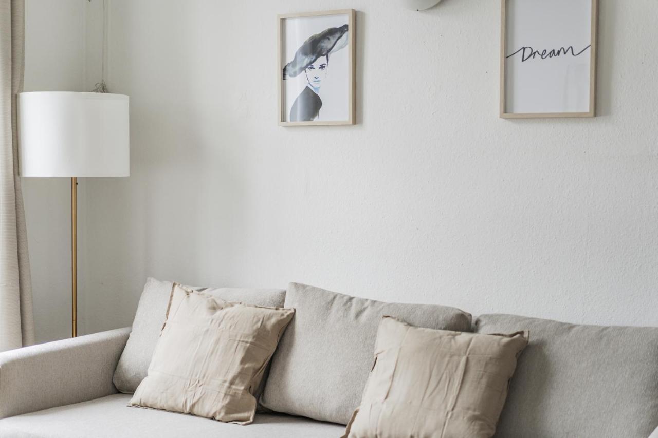 Stylisch Condo In Vienna'S 18Th District Ngoại thất bức ảnh