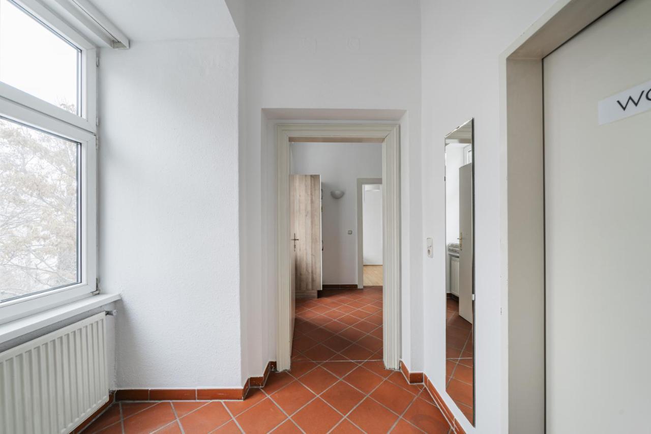 Stylisch Condo In Vienna'S 18Th District Ngoại thất bức ảnh