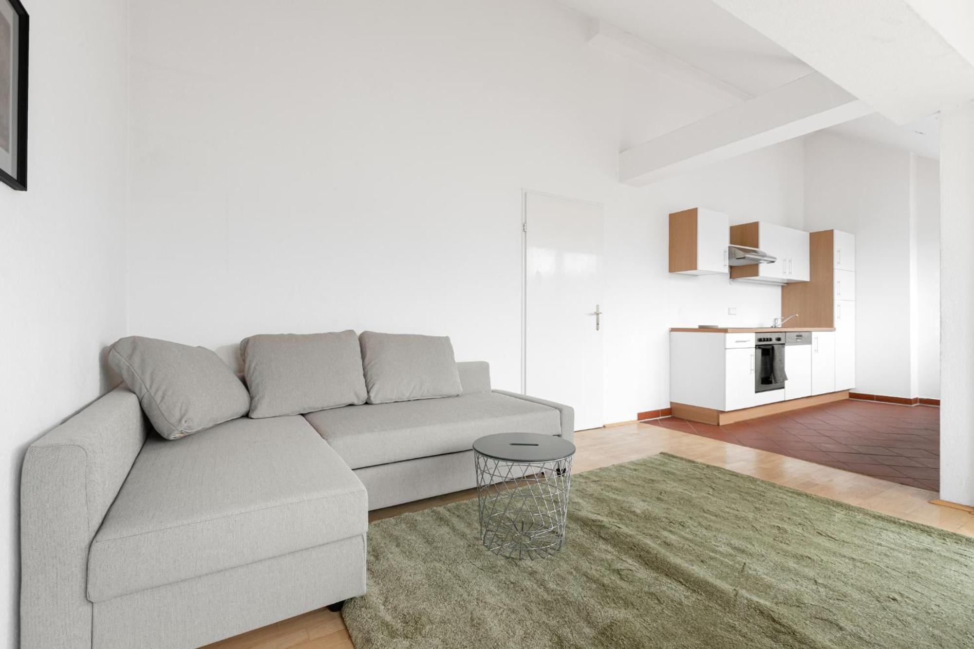 Stylisch Condo In Vienna'S 18Th District Ngoại thất bức ảnh