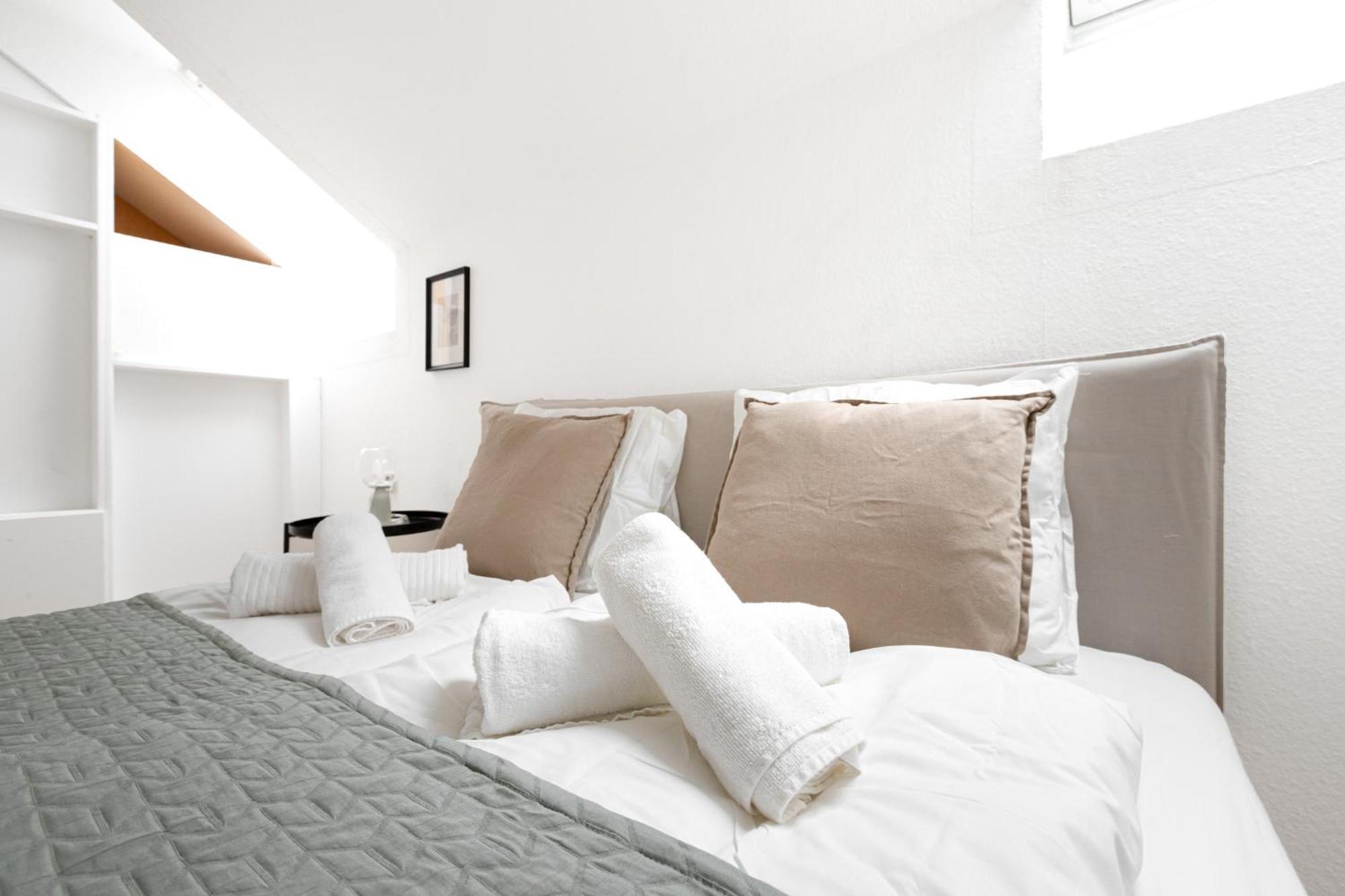 Stylisch Condo In Vienna'S 18Th District Ngoại thất bức ảnh