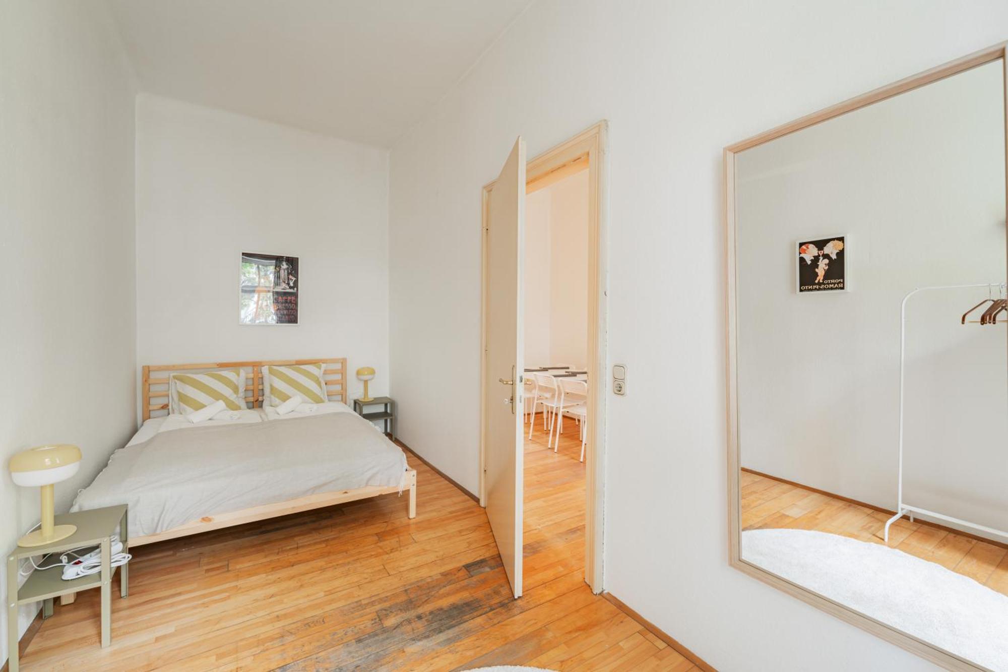 Stylisch Condo In Vienna'S 18Th District Ngoại thất bức ảnh