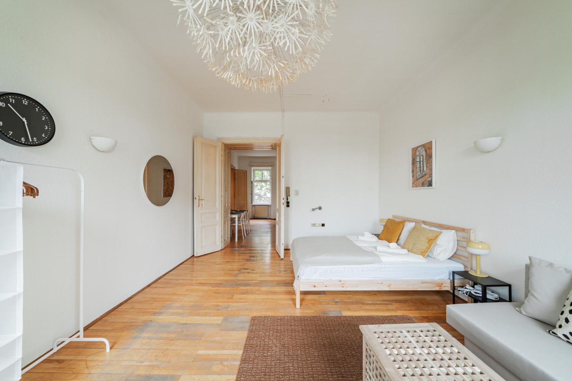 Stylisch Condo In Vienna'S 18Th District Ngoại thất bức ảnh