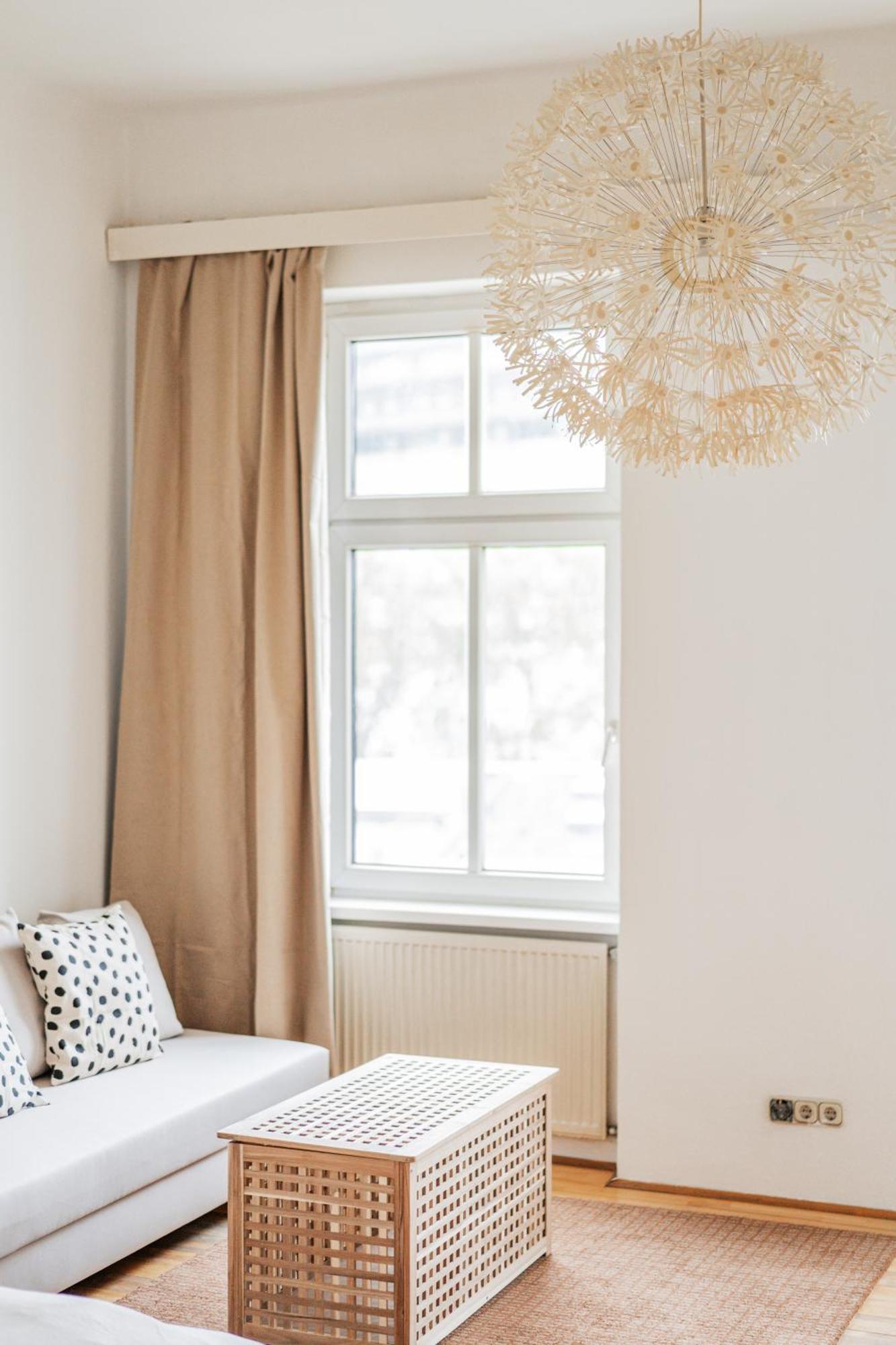 Stylisch Condo In Vienna'S 18Th District Ngoại thất bức ảnh