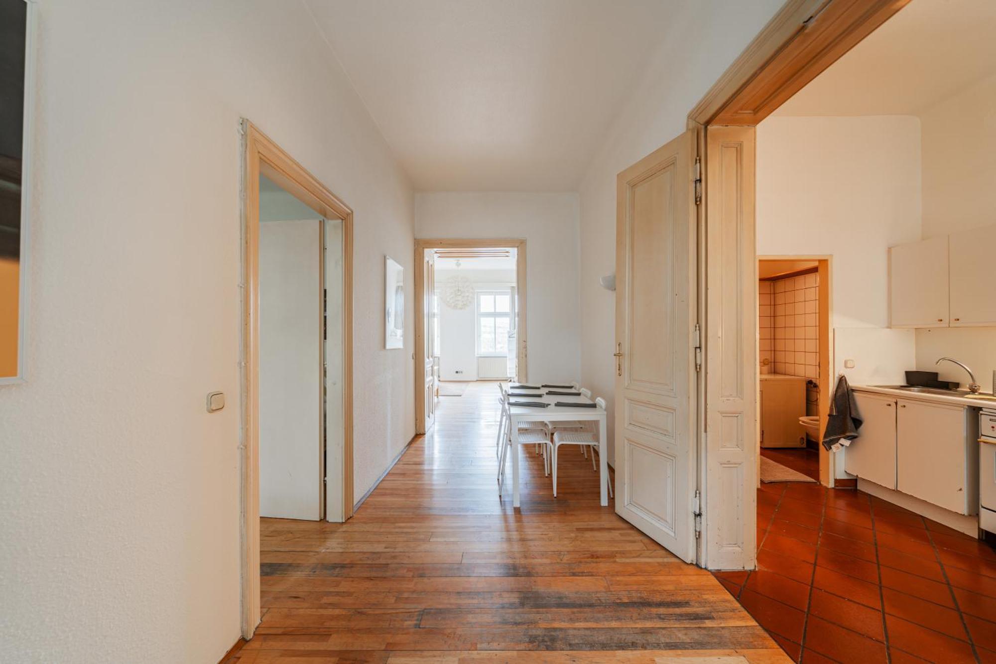 Stylisch Condo In Vienna'S 18Th District Ngoại thất bức ảnh