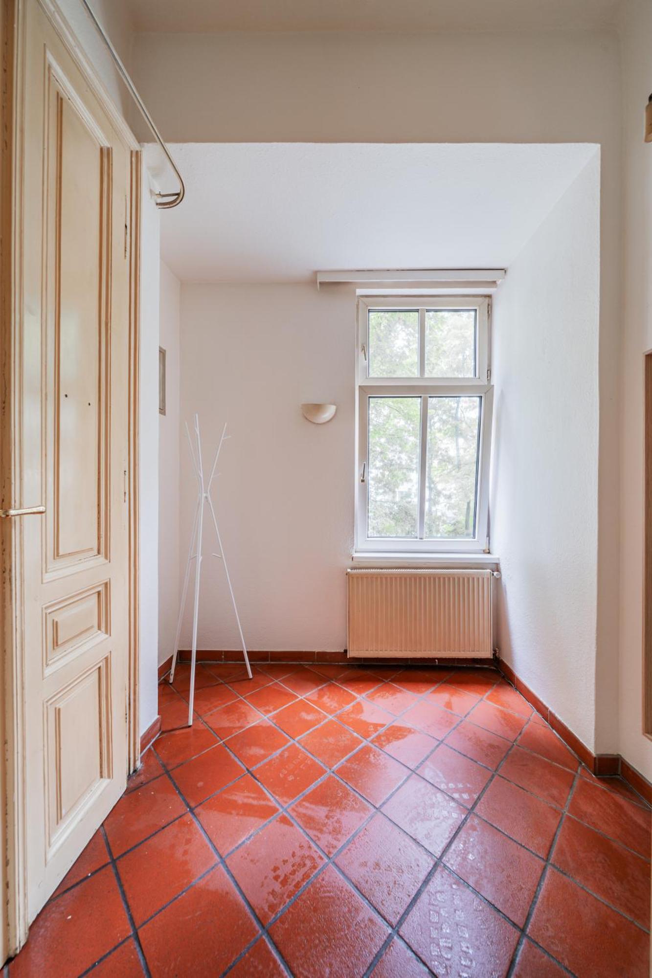 Stylisch Condo In Vienna'S 18Th District Ngoại thất bức ảnh