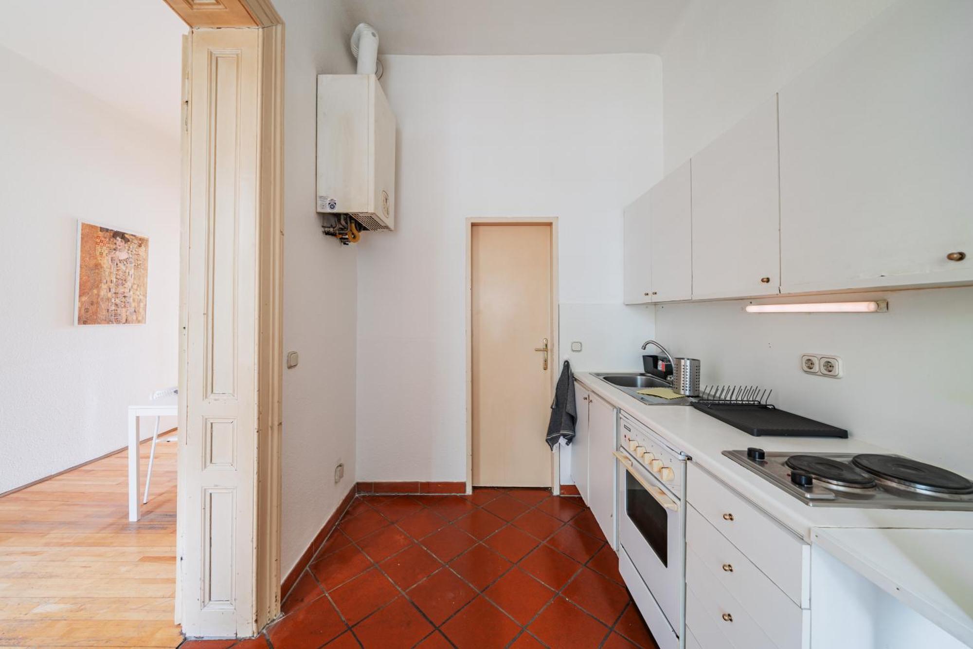 Stylisch Condo In Vienna'S 18Th District Ngoại thất bức ảnh